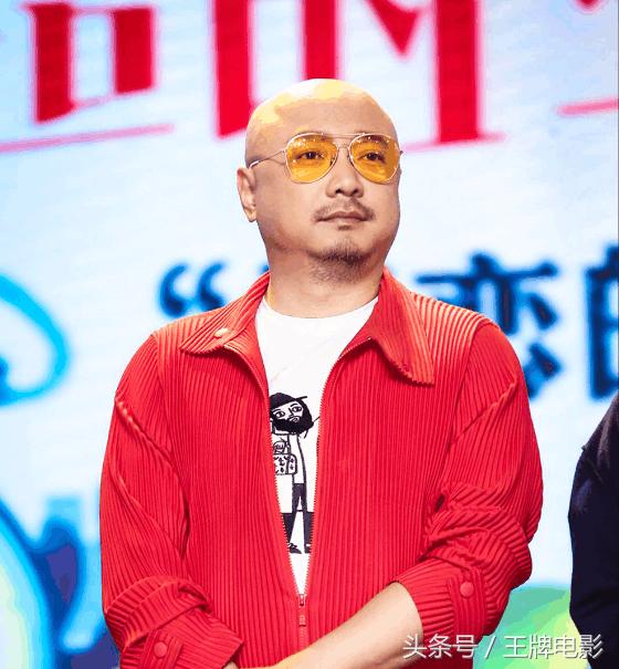 投资4000万票房破5亿，连斩三部好莱坞大片，徐峥确实厉害