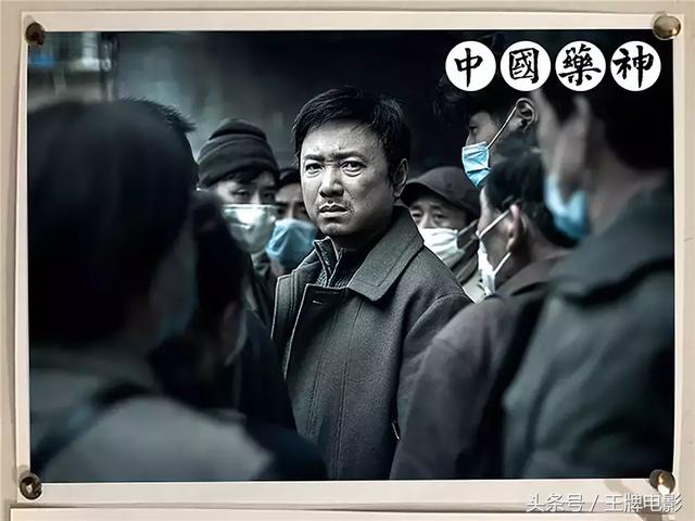 投资4000万票房破5亿，连斩三部好莱坞大片，徐峥确实厉害