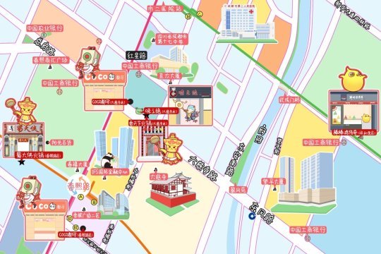 腾讯《一起来捉妖》手游打造“拒宅日-美食福利”