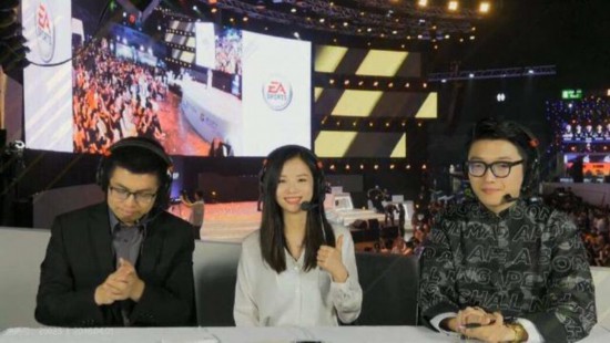 海信FIFA电竞世界杯海选决赛527北京开战 三大亮点抢鲜看