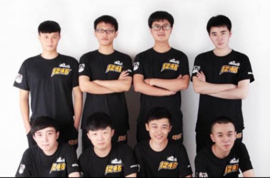 PCPI将于5月25日进行虎牙将全程蓝光直播