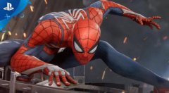 E32018目前已确认参展的所有PS4游戏作品汇总