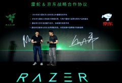 雷蛇联合创始人兼CEO陈民亮：捕捉中国电竞领域