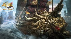 《御龙在天手游》新职业“魔琴”上线夺万人国
